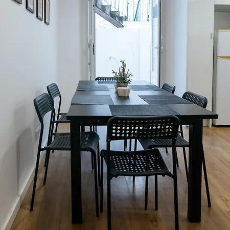 Diogo'S Alcantara Apartment II By Mycelia Lisbon Exterior photo