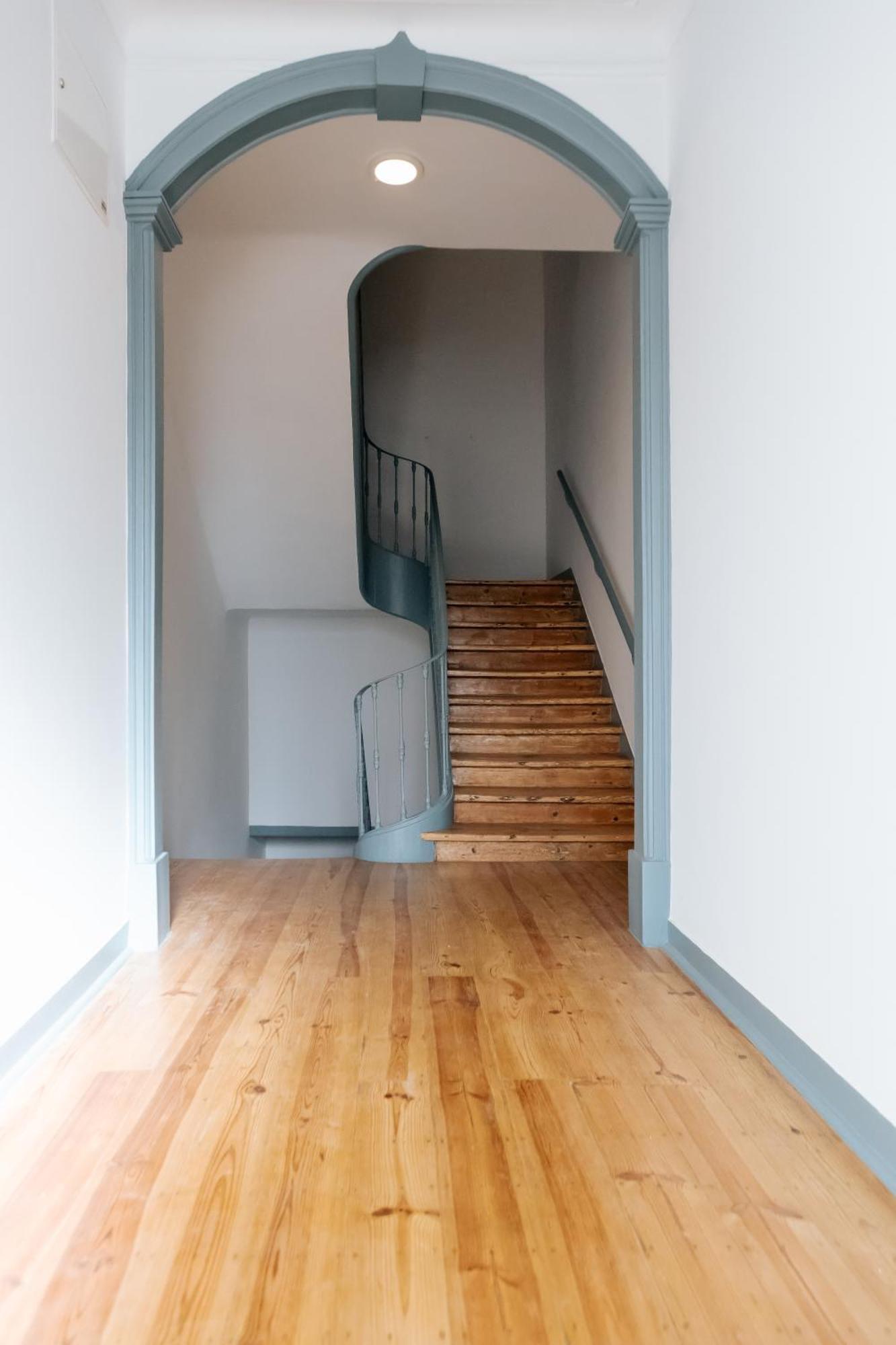 Apartment Diogo's Alcantara Ii By Mycelia