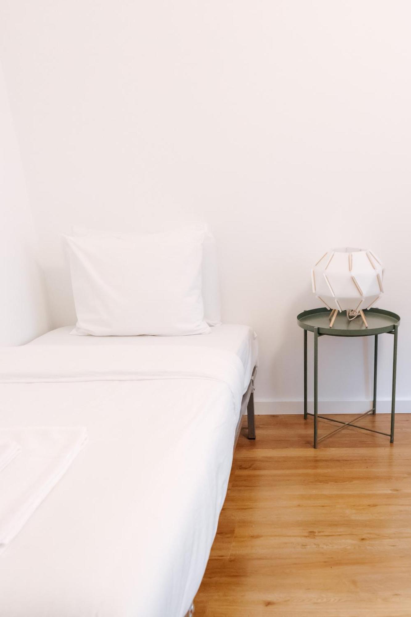 Diogo's Alcantara Ii By Mycelia Apartment