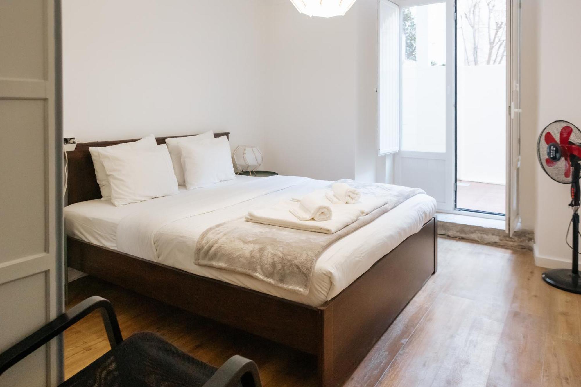 Apartment Diogo's Alcantara Ii By Mycelia Lisbon